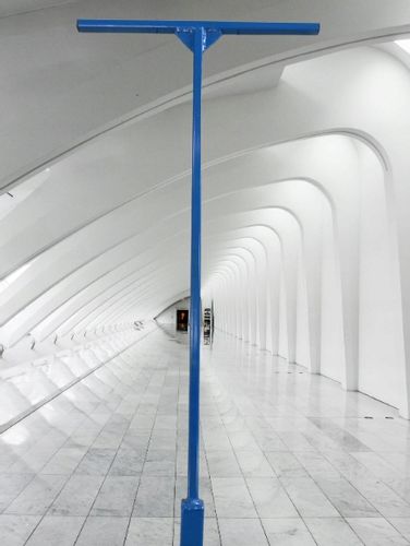 Klucz Do Hydrantów Zasuw Nawiertek100Cm Wodociągów na Arena.pl