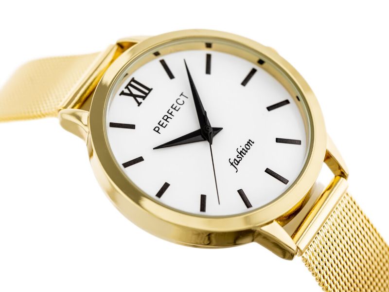 ZEGAREK DAMSKI PERFECT F202-4 (zp974d) zdjęcie 4