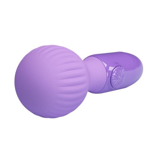 mini wibrator silikonowy pretty love little cute na Arena.pl