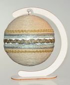 stojak drewniany 17,5cm | sd-8615