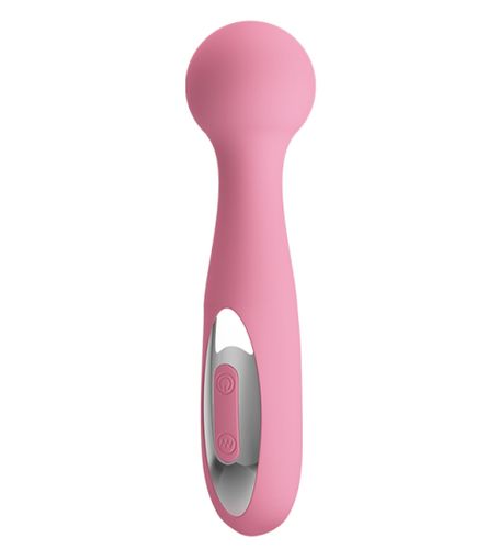 Wibrator ze stymulacją łechtaczki Cornelius na Arena.pl