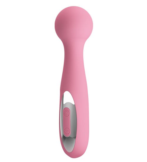 Wibrator ze stymulacją łechtaczki Cornelius zdjęcie 3