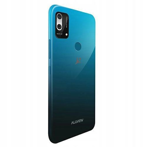 Allview Smartfon A30 Max niebieski/blue na Arena.pl