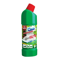 Cluo Aktywny Żel do WC - leśny - 750ml