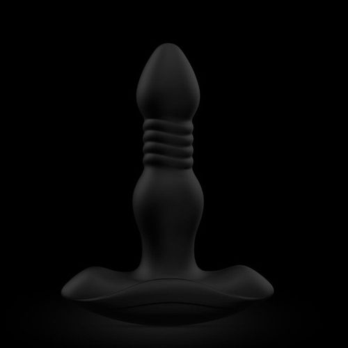 Pulsujący Korek Analny Dorcel Depp Stormer 15Cm na Arena.pl