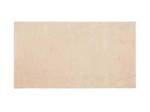 Dywan 80 x 150 cm beżowy DEMRE na Arena.pl