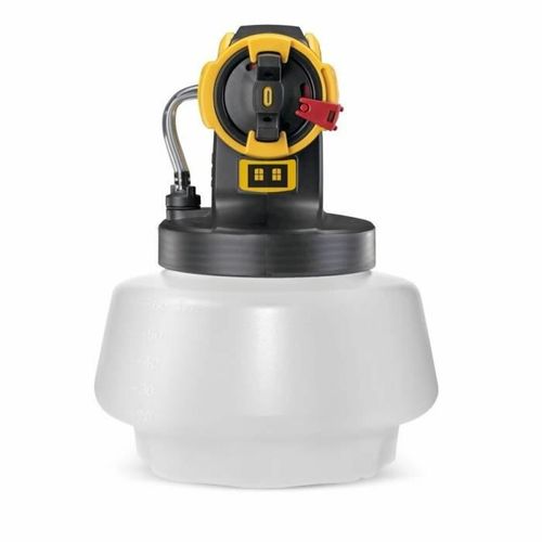 Elektryczny Pistolet do Malowania Wagner 2361749 1,8 L na Arena.pl