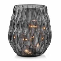 LEDDECO/AH/MADRID/BLACK/11X13