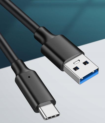 Kabel USB 3.2 do USB C Kabel USB C do A USB C 3m na Arena.pl