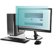 Qoltec Filtr światła niebieskiego 27" 16:9 Ochrona wzroku Matowy na monitor