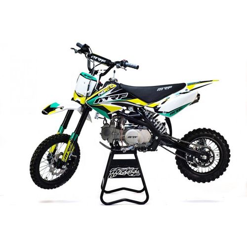 PITBIKE MRF 140RC 2018 na Arena.pl