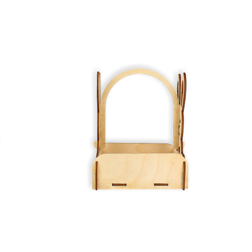 Koszyczek - zając na Arena.pl