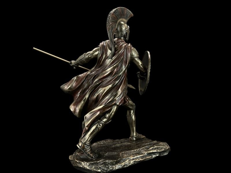 FIGURKA  -  ACHILLES - VERONESE WU76231A4 zdjęcie 13