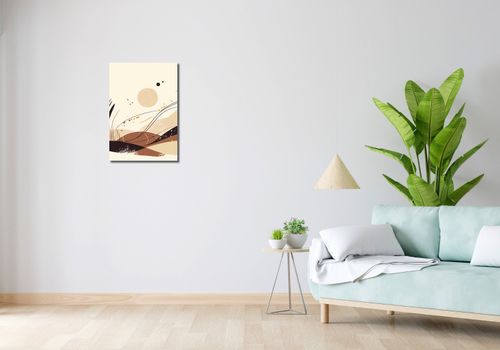 Obraz 40x60cm Szept Gwizdu na Arena.pl