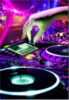 100 70CM OBRAZ PŁÓTNO DJJ SEQUENCE SET CAŁOROCZNY PŁÓTNO RAMA