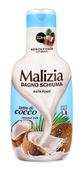 ASCO MALIZIA plyn do kapieli kokos 1000ml