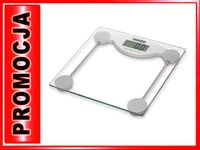 MESKO MS 8137 Elektroniczna waga lazienkowa