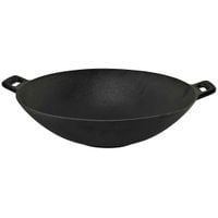 Patelnia wok ACTIVA Mastercook 15552
