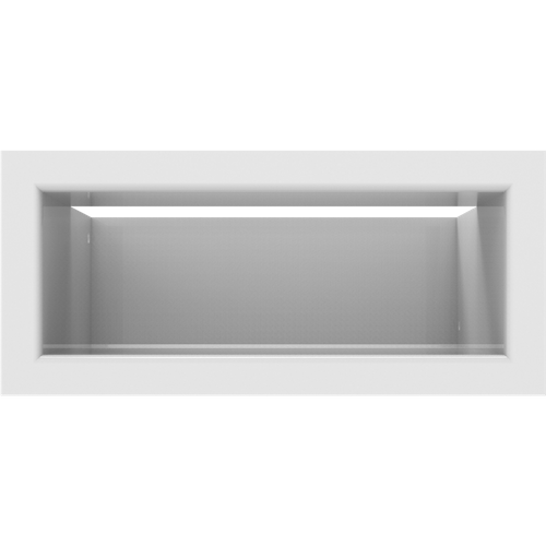 Kratka LUFT biały 9x20 na Arena.pl