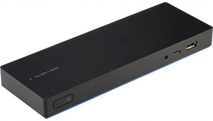 Stacja Dokująca HP USB-C Dock G4 zdjęcie 2