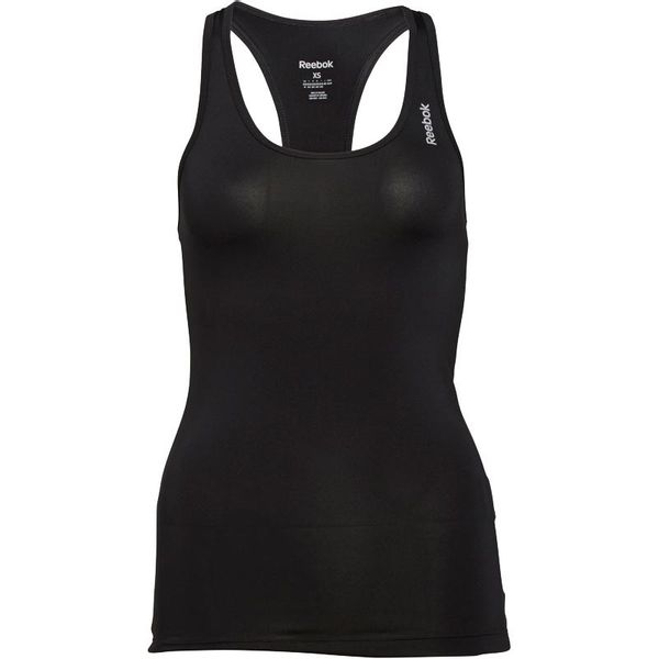 REEBOK bluzka koszulka t-shirt top XXS 140 zdjęcie 1