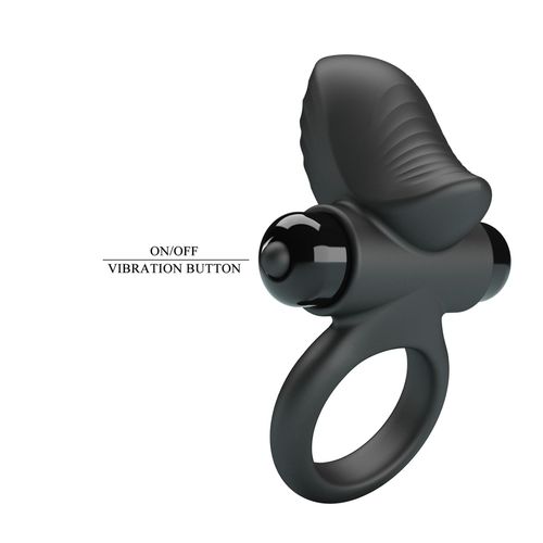 pretty love - vibrate penis ring adrien 10 functions na Arena.pl
