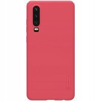 etui do htc one m4 twarde plecki obudowa + folia ochronna nillkin frosted