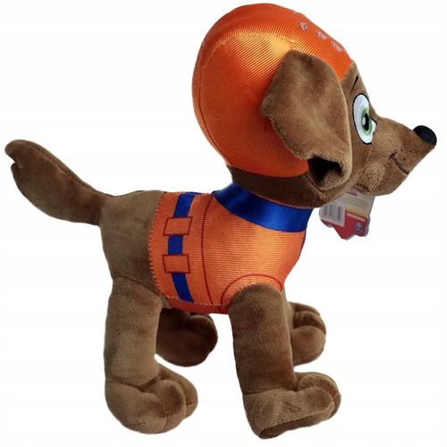 spin master psi paw patrol plusz zuma 27cm na Arena.pl