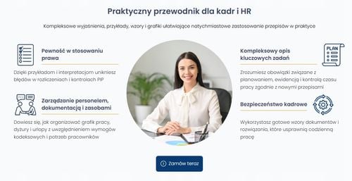 Czas pracy 2026 - praca zbiorowa na Arena.pl
