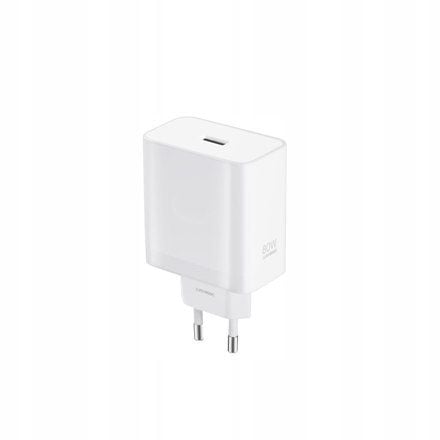 Ladowarka OnePlus SUPERVOOC 80W Single Port Typ-A na Arena.pl