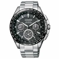 Zegarek Męski Citizen CC9015-54E