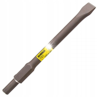 Dłuto DeWalt Hex 30 x 410 mm DT6809-QZ