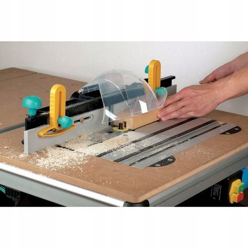 Prowadnica frezarska Wolfcraft 6901000 na Arena.pl