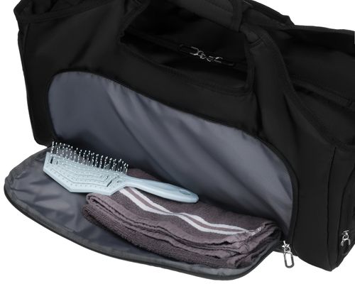 torba podróżna ptn 24480-6545 black-black na Arena.pl