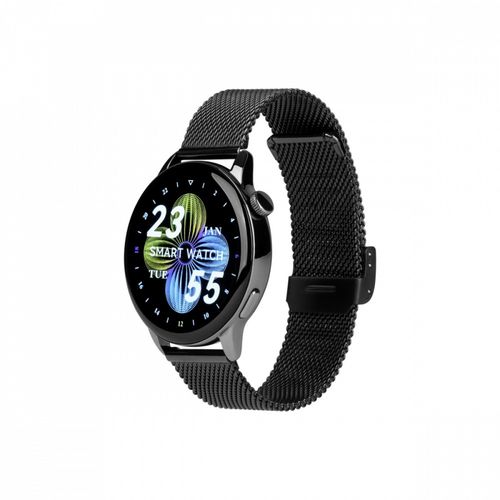 Smartwatch Maxcom Fit FW58 Black Vanad Pro na Arena.pl