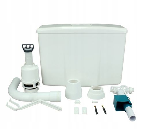 SPŁUCZKA KLAWISZ do WC DOLNOPŁUK START STOP na Arena.pl