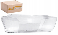 Klosz szkło do reflektora lamp Audi Q3 I (11-15) Prawa