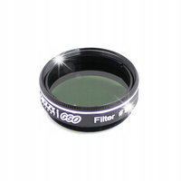 Filtr DO-GSO ciemnozielony #58 1,25"