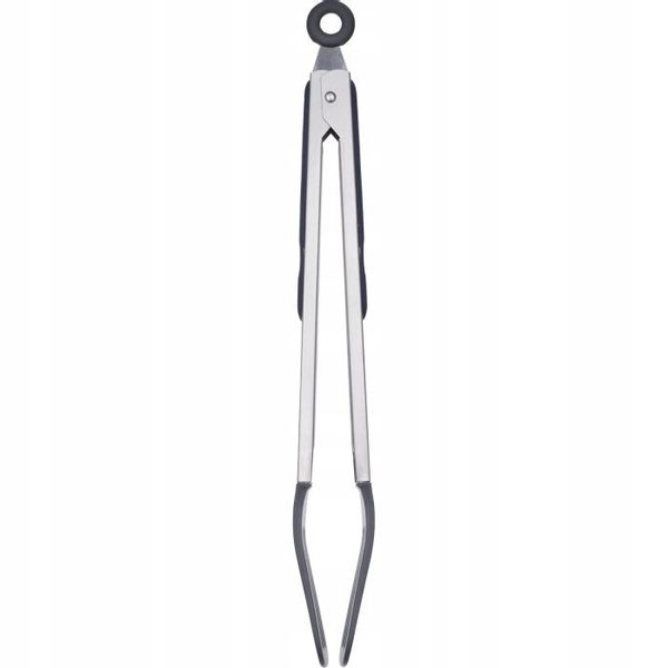 SZCZYPCE DO SERWOWANIA 34 cm SILIKON WESTMARK zdjęcie 2