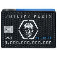 Perfumy Męskie PHILIPP PLEIN No Limit$ Super Fre$h