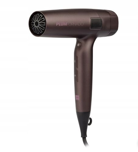 Suszarka do włosów ,o wysokiej mocy , bardzo cicha , TORNADO , jonizacja na Arena.pl