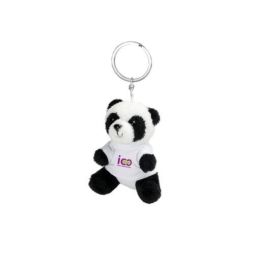 Pluszowa panda, brelok | Bea na Arena.pl