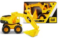 CAT Duza koparka kolowa 82035 /2