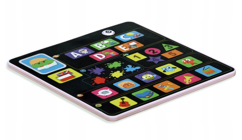 Tablet SmilyPlay S1146/0823 08235 zdjęcie 2