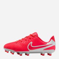 Nike buty sportowe czerwony rozmiar 38