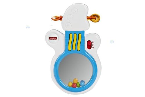 Fisher Price Gitara maluszka * na Arena.pl