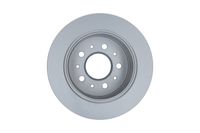 TARCZA HAMULCOWA TYŁ 280X16 P FIAT DUCATO 2008 2009 2010 2011 2012 2013