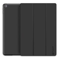 Tech-Protect Etui SmartCase Do iPad 10.2" 7/8/9 2019-2021 Czarny