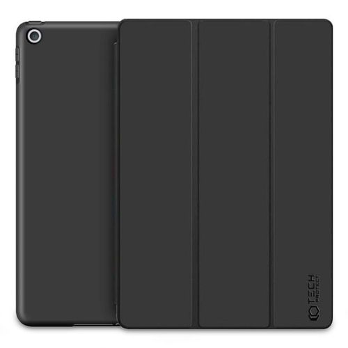 Tech-Protect Etui SmartCase Do iPad 10.2" 7/8/9 2019-2021 Czarny na Arena.pl