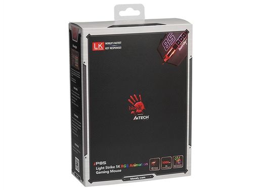 A4 Tech Mysz A4Tech BLOODY P85 Sport (optical) na Arena.pl